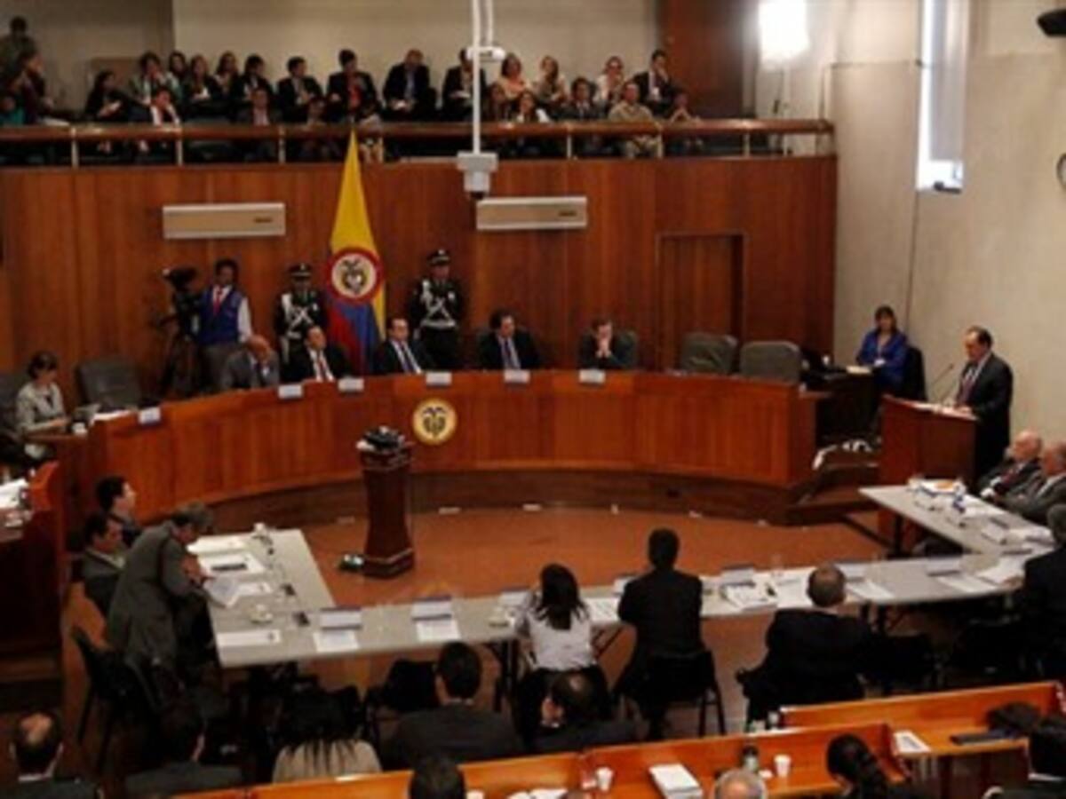 Condenan a la Nación por masacre de Mondoñedo