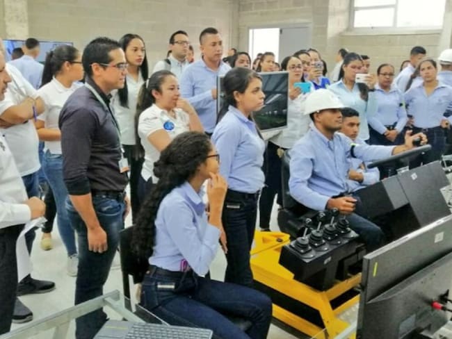 Sena abre cursos de inglés para 4 mil vacantes de empleo en Barranquilla