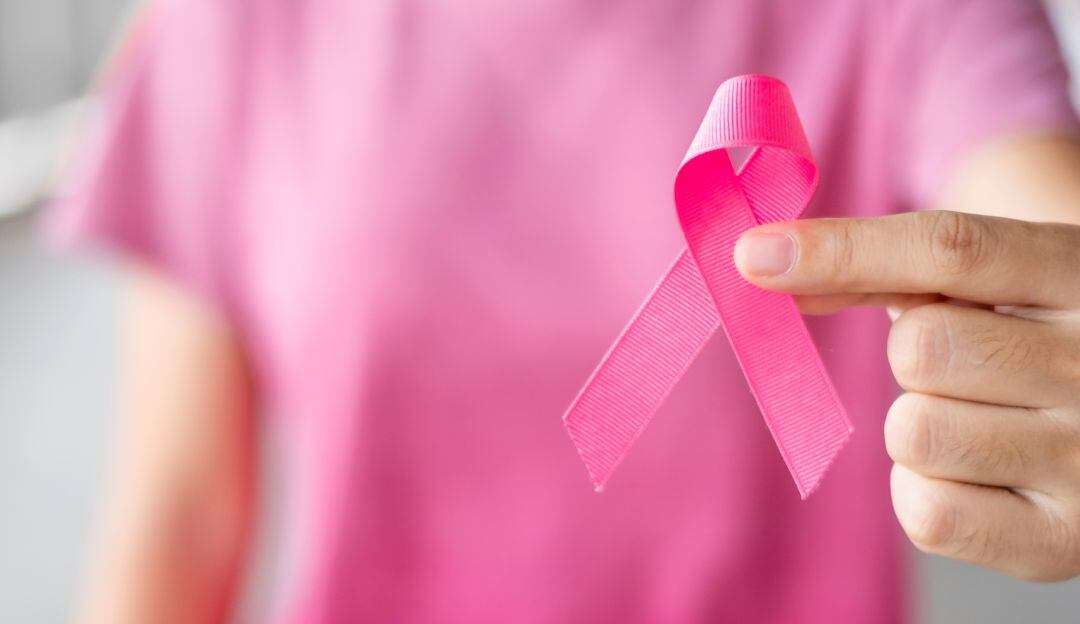 Cáncer de mama