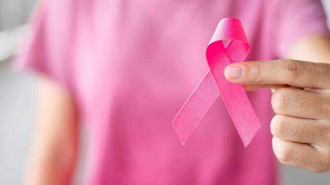 Cáncer de mama