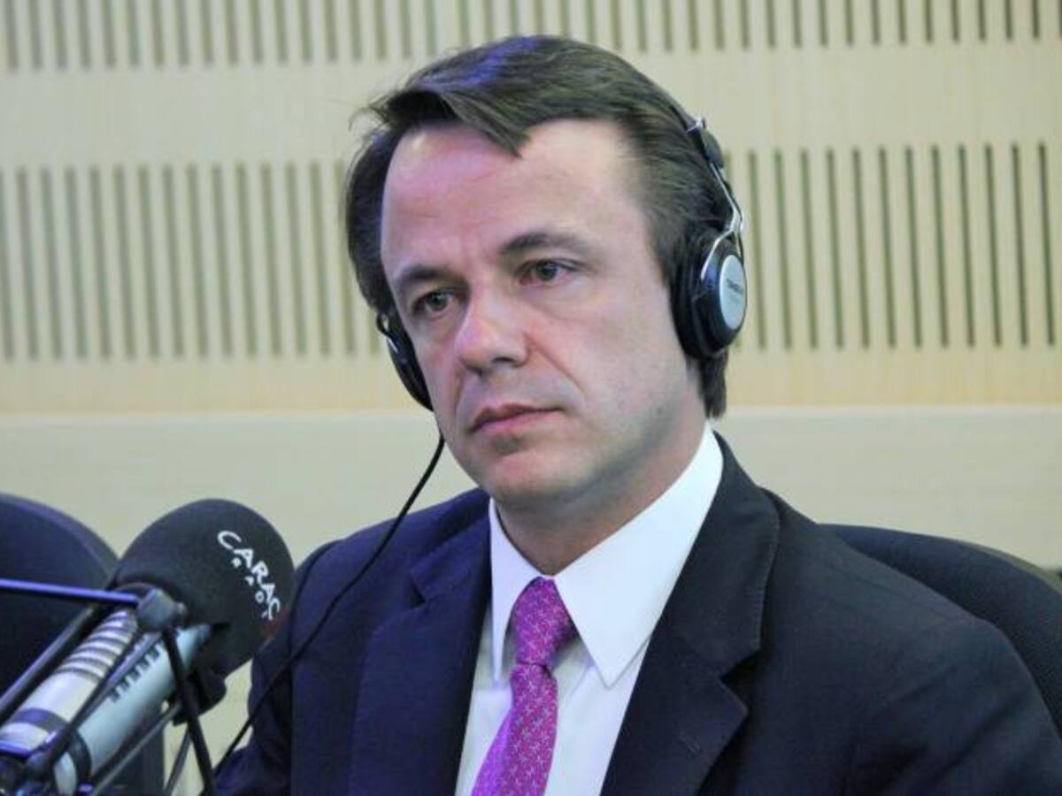 Viceministro de Hacienda dice que la reforma mantiene su carácter estructural