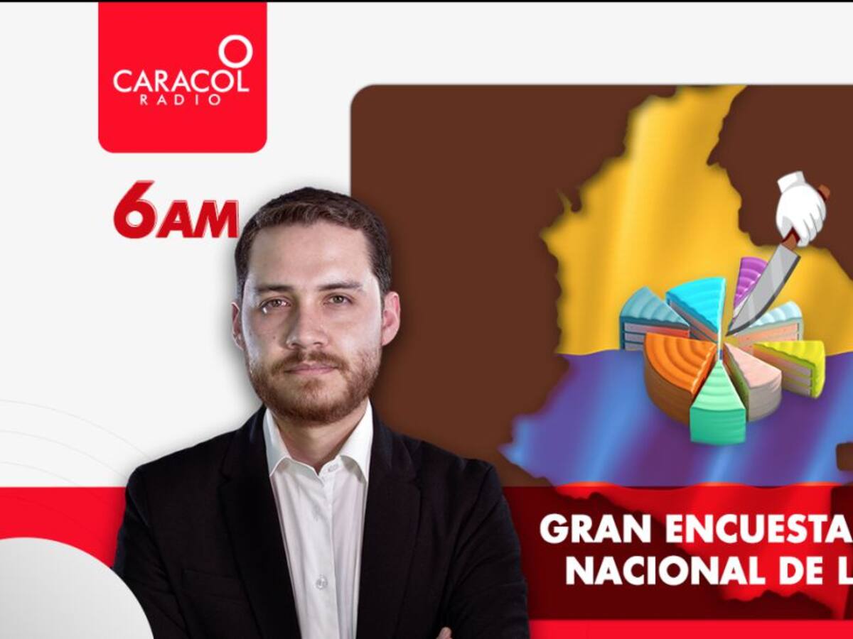 Nueva encuesta del Centro Nacional de Lagartería