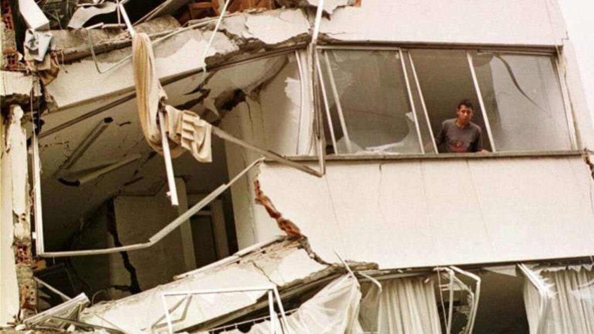 Estudio de microzonificación sísmica vital para código de construcción: expertos