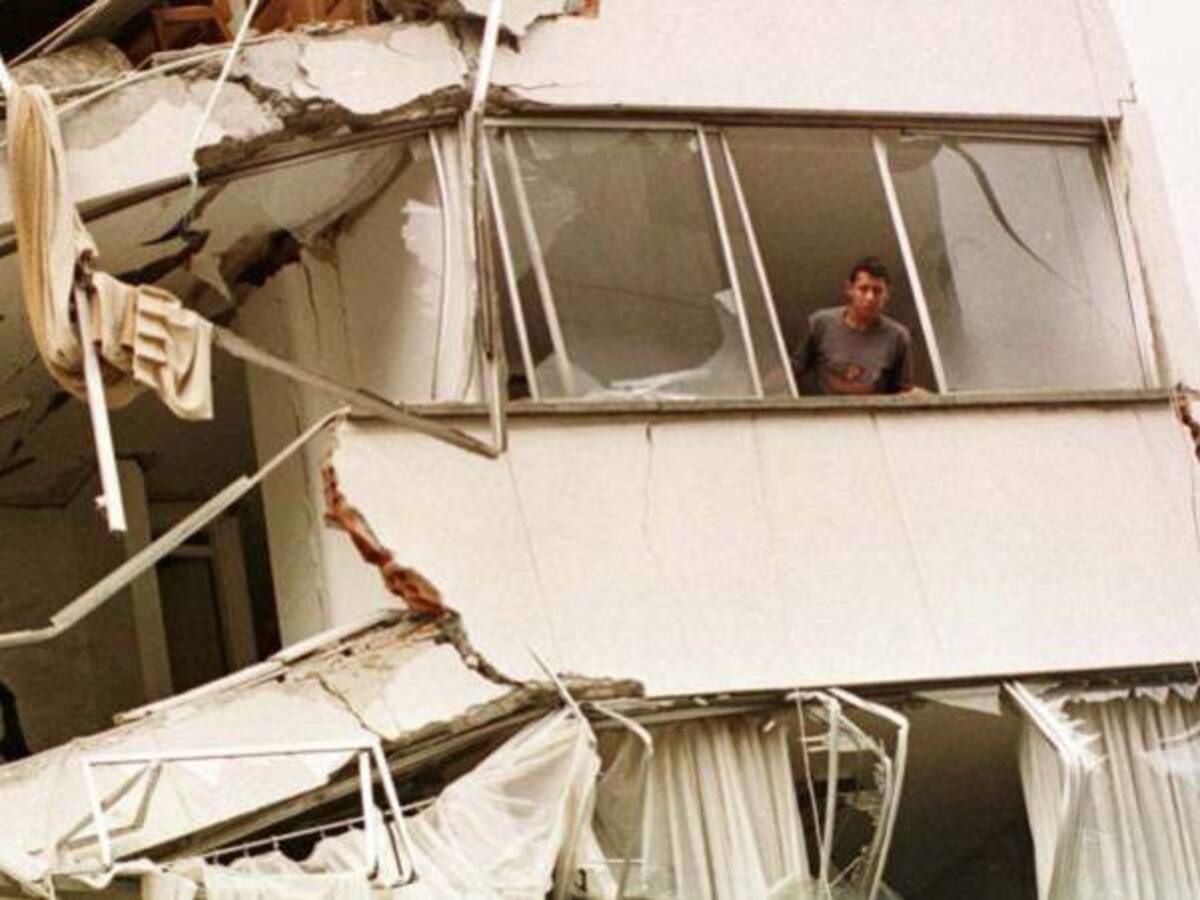 Microzonificación sísmica vital para código de construcción: expertos