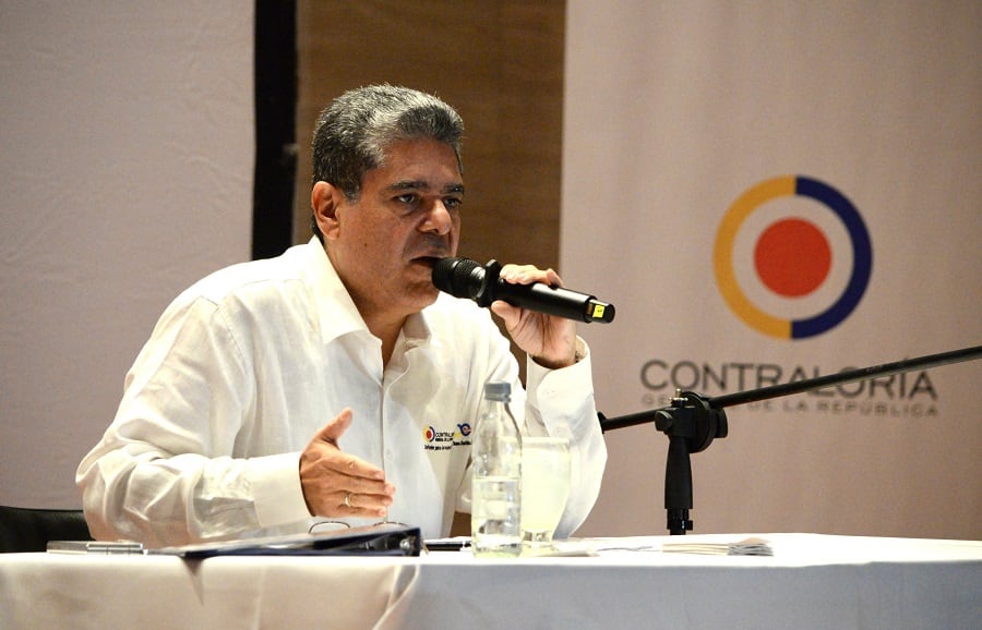 Contraloría General de la República