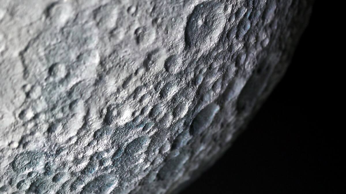 Nokia construirá la primera red celular en la Luna