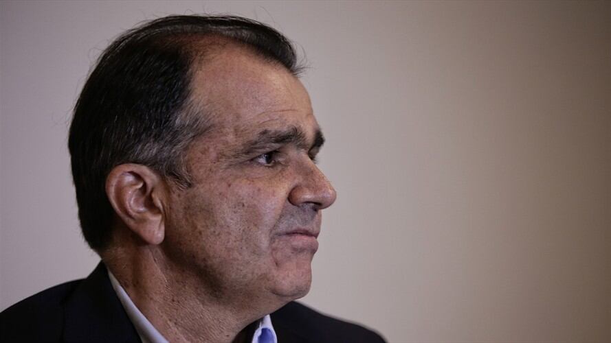 Óscar Iván Zuluaga. Foto: Colprensa