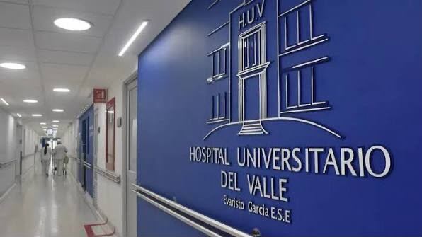 En el Valle del Cauca la deuda con las EPS intervenidas por el Gobierno nacional supera los $7 billones, así como el cierre de más de 2 mil servicios.