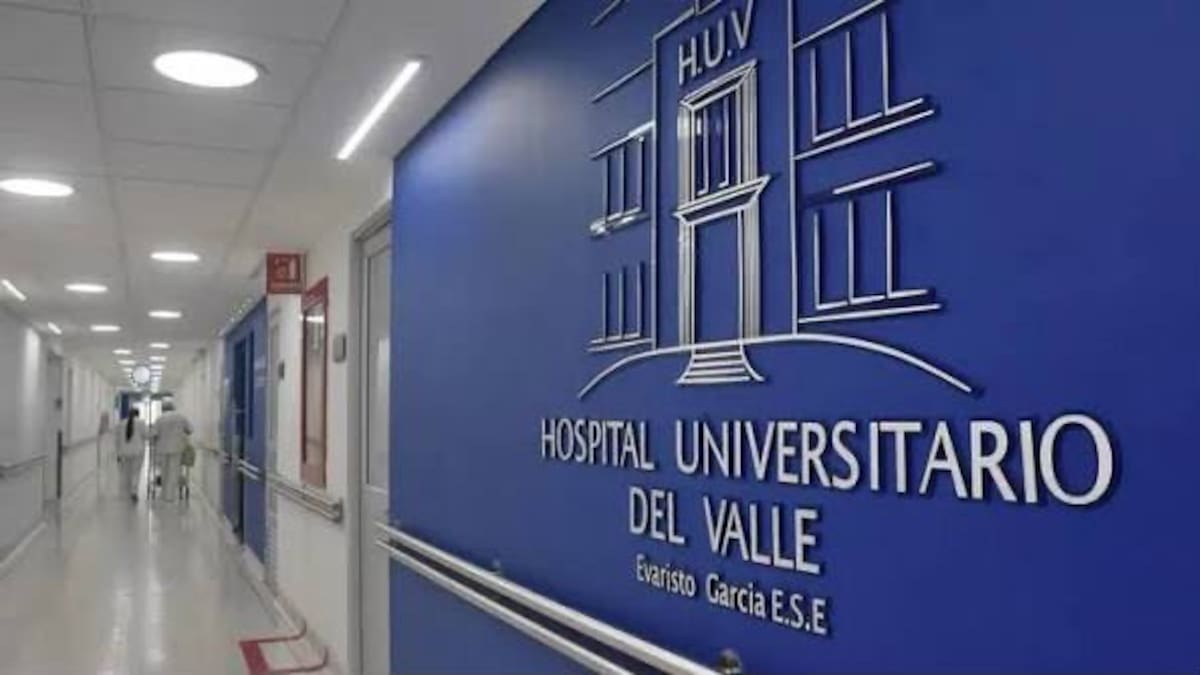 Denuncian corrupción de tres EPS intervenidas por el gobierno, que solicitan dádivas al HUV