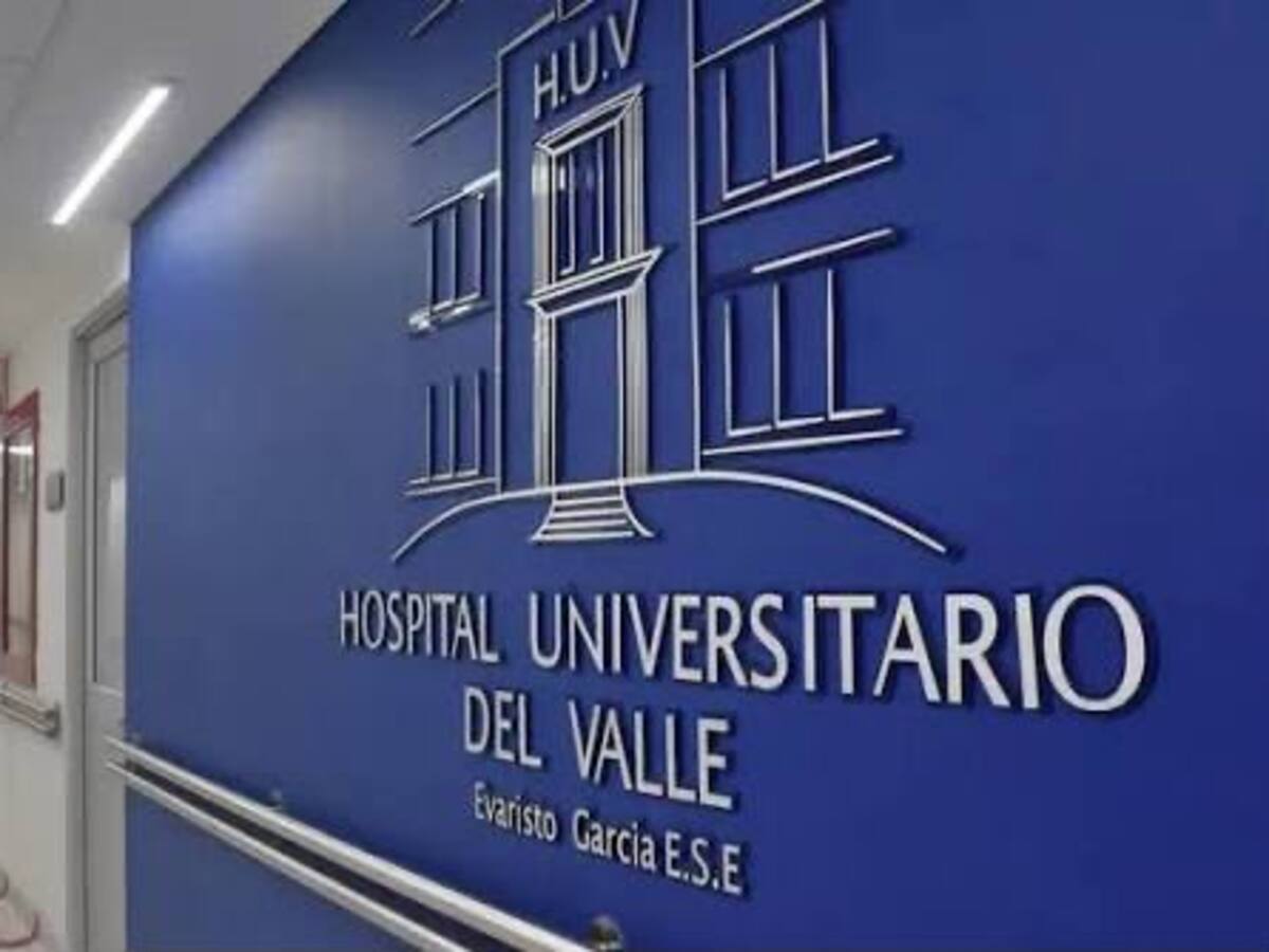 Denuncian corrupción de tres EPS intervenidas por el gobierno, que solicitan dádivas al HUV