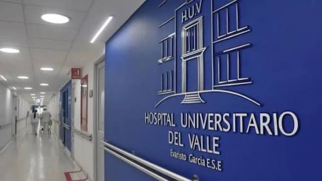 En el Valle del Cauca la deuda con las EPS intervenidas por el Gobierno nacional supera los $7 billones, así como el cierre de más de 2 mil servicios.