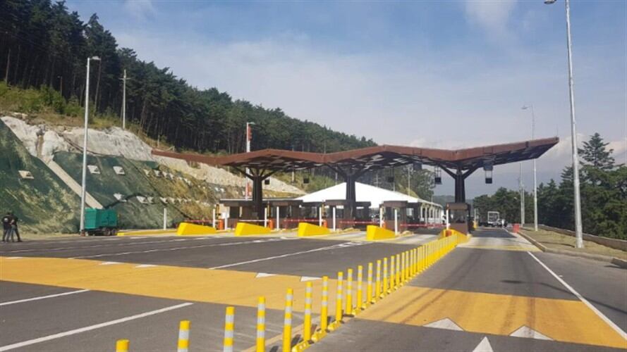 Foto: Redacción W Radio