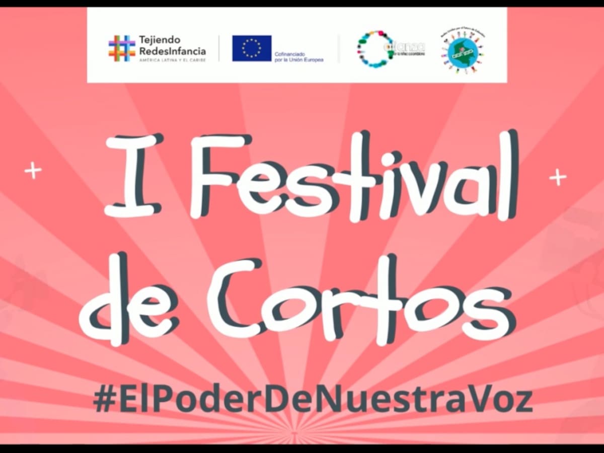 El poder de nuestra voz: Iniciativa que resalta esuchar a niños y jóvenes