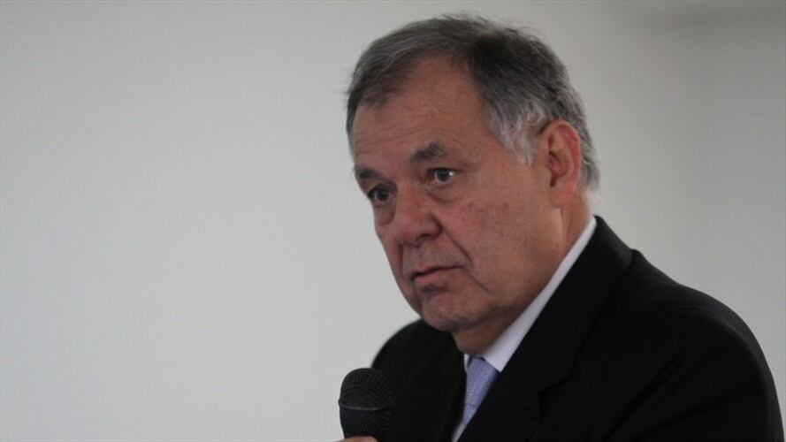 Alejandro Ordóñez, procurador general de la Nación. Foto: Colprensa