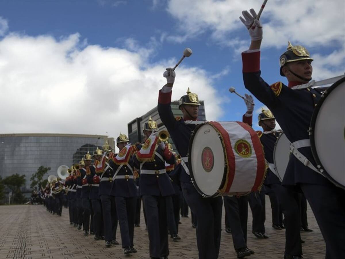 ¿Cómo se verá afectada la movilidad por cuenta del desfile de independencia?