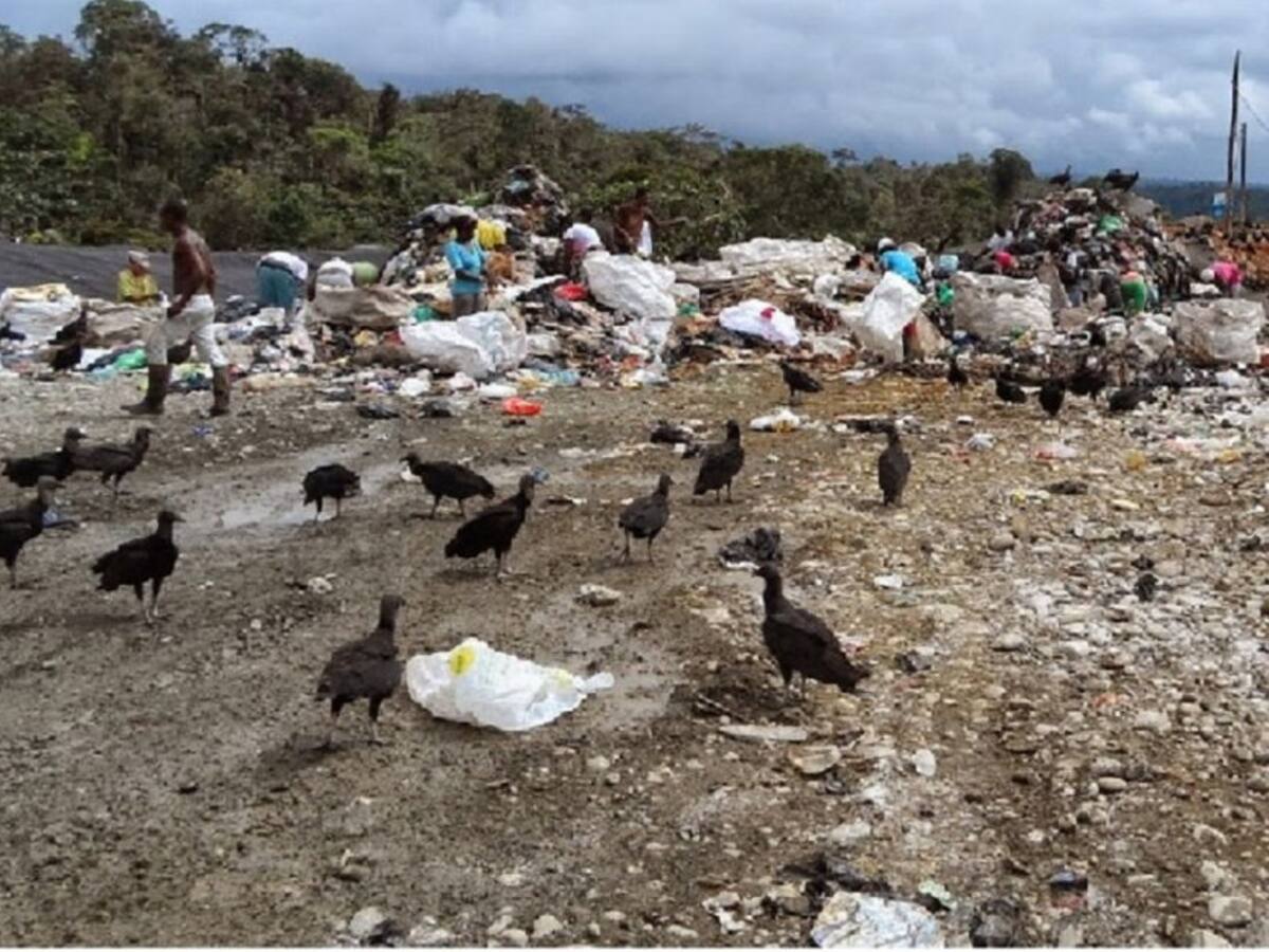 Cali y el Valle, ad portas de una emergencia sanitaria por bloqueos