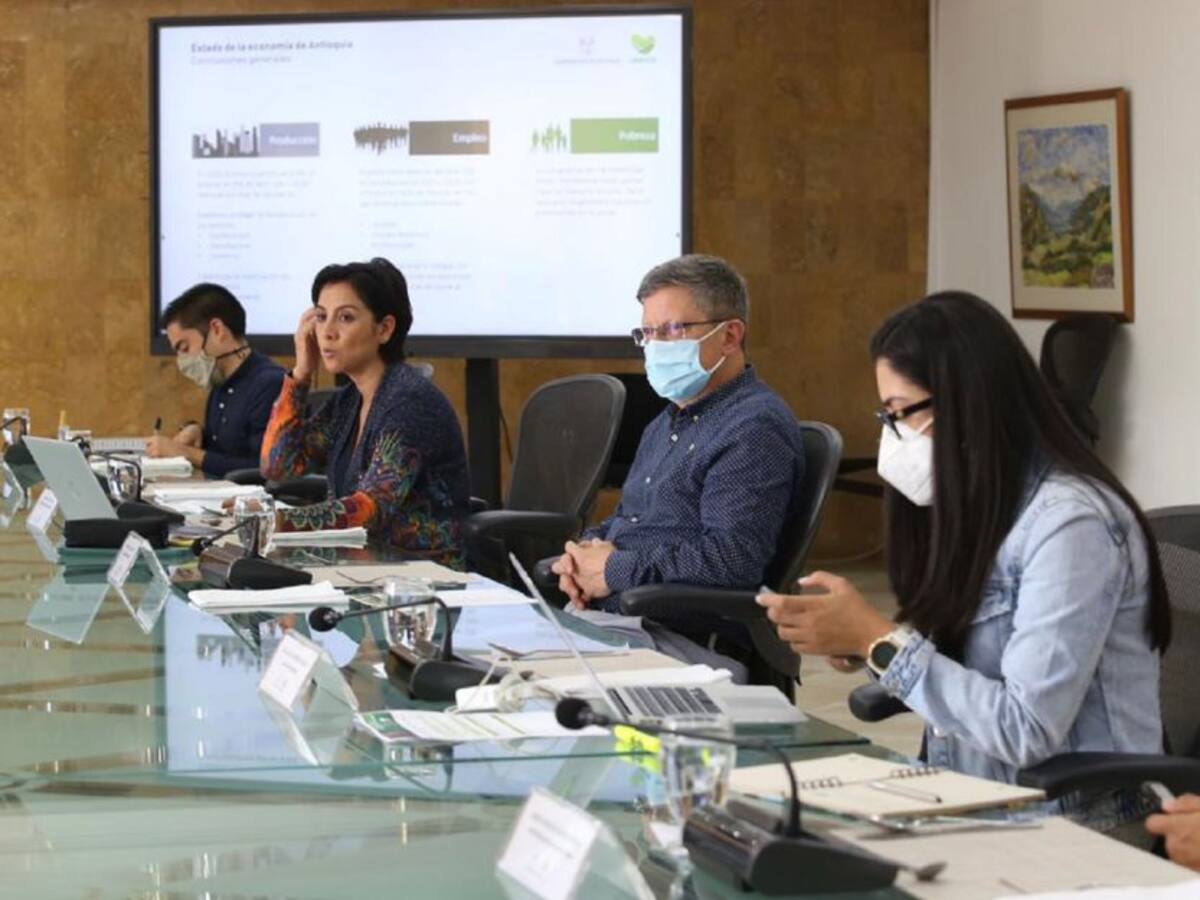 “La Gran Alianza” del Área Metropolitana busca generar 40 mil empleos
