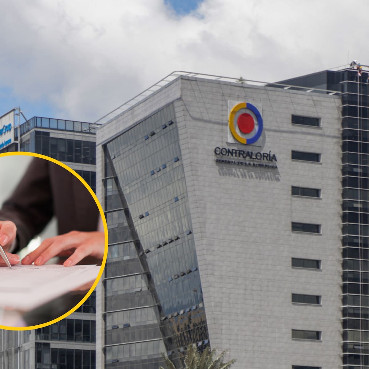 Primicia: Congreso inicia elección del Contralor General y fija cronograma hasta agosto de 2026