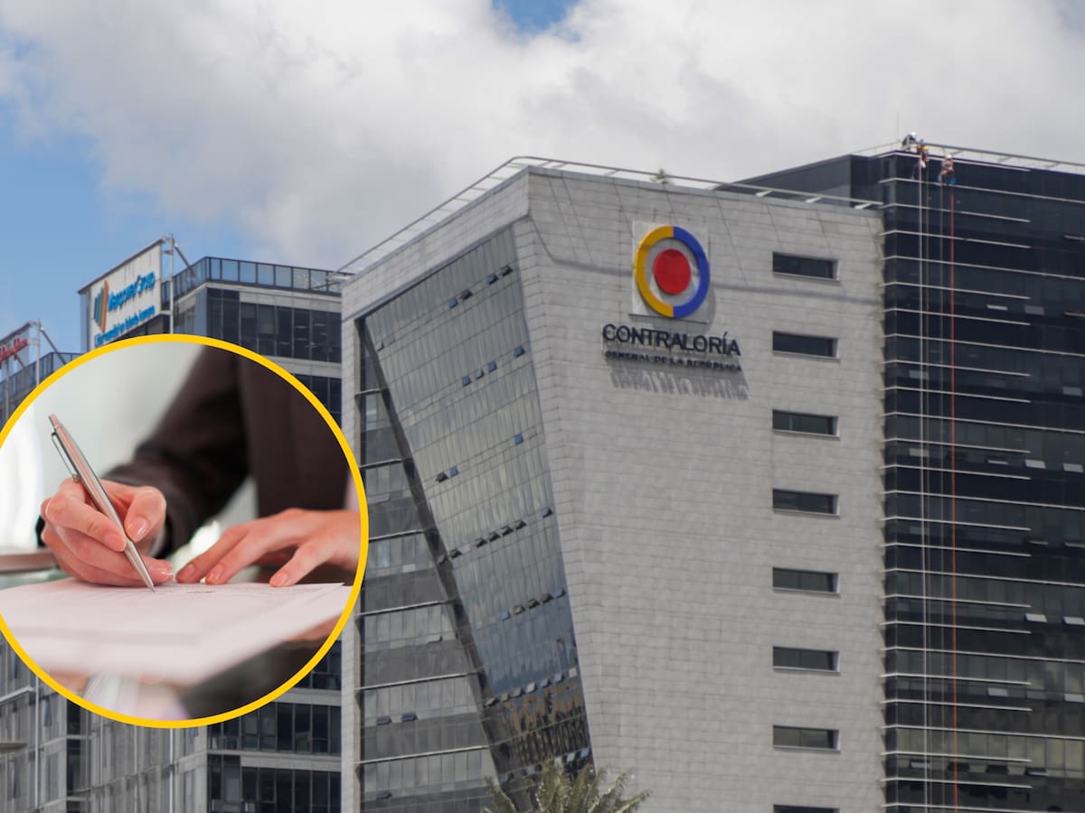 Contraloría consolida balance de contratación del Estado previo a la Ley de Garantías