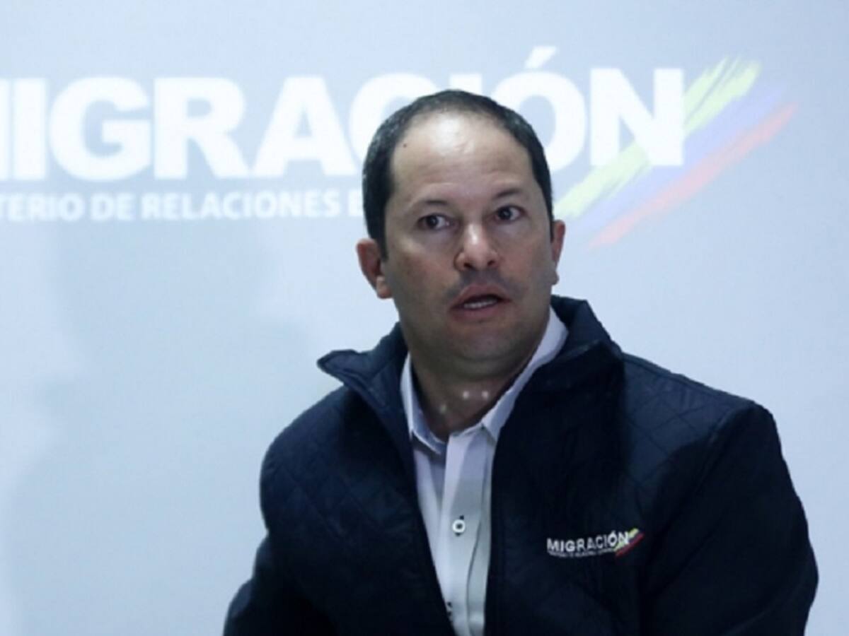 Esperamos entregar más de 40 mil permisos de protección temporal: Migración