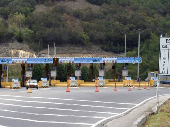 Vías terciarías y el desarrollo local