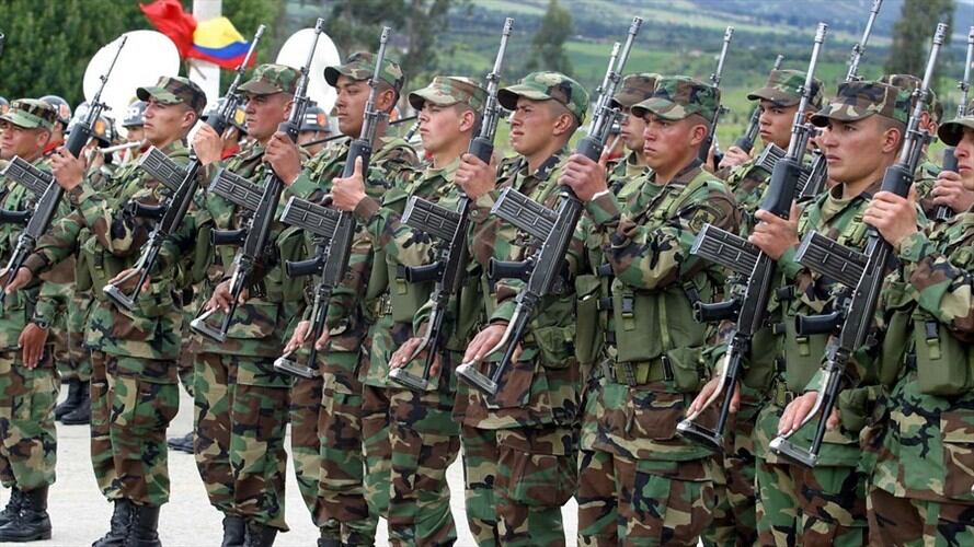 Así puede consultar su situación militar y cómo resolverla | Imagen de referencia. Foto: Colprensa