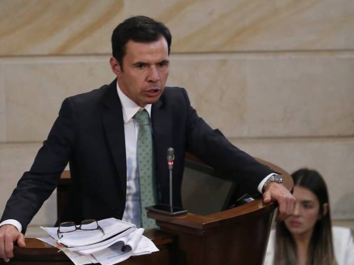 Gobierno confía en un acuerdo esta semana con indígenas del Cauca