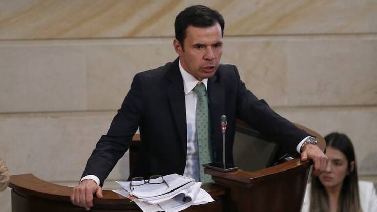 Gobierno confía en un acuerdo esta semana con indígenas del Cauca