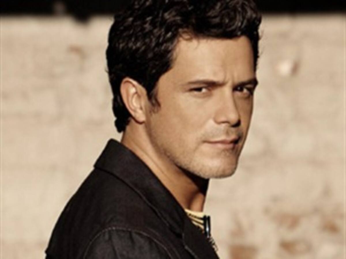 Alejandro Sanz recibirá hoy un Honoris Causa