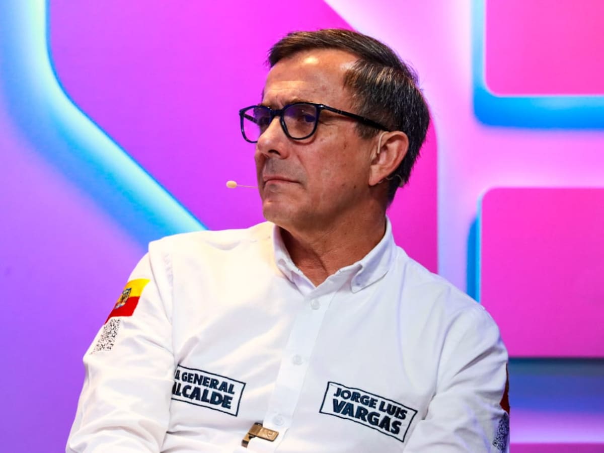 General (r) Vargas: El alcalde debe tener una relación fundada en la ley con el presidente