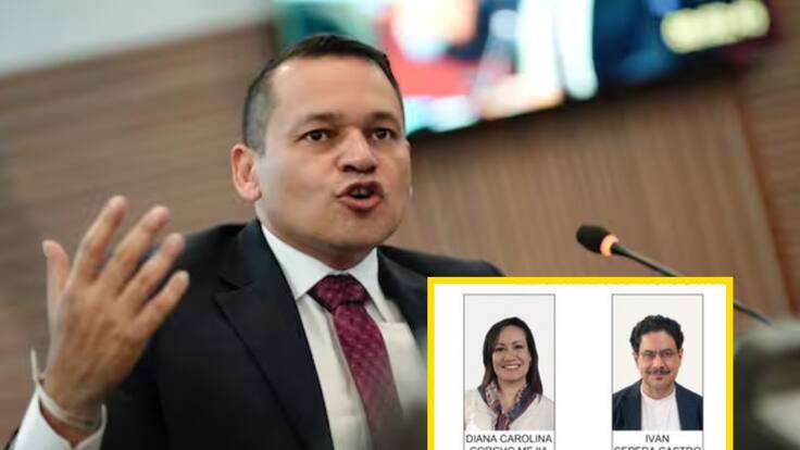 “CNE quiere sacar al Pacto Histórico de la contienda”: Alejandro Ocampo sobre consulta de izquierda