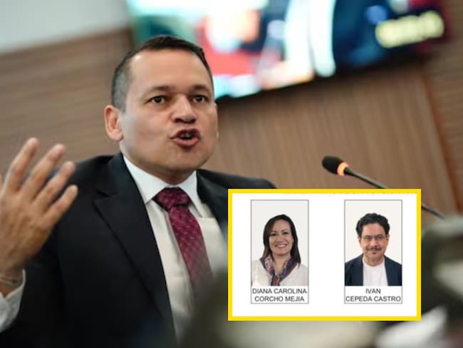 “CNE quiere sacar al Pacto Histórico de la contienda”: Alejandro Ocampo sobre consulta de izquierda