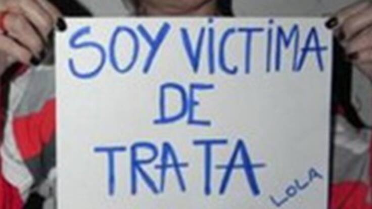 Colombia se "raja" en prevención para la trata de personas: ONG