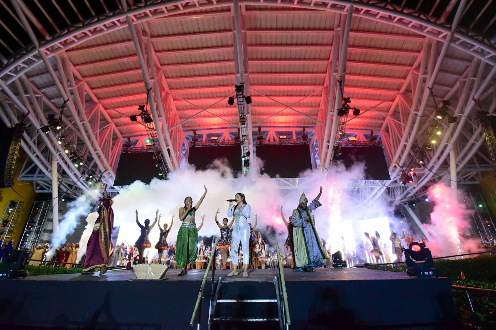 Banda de Baranoa - cortesía Gobernación del Atlántico