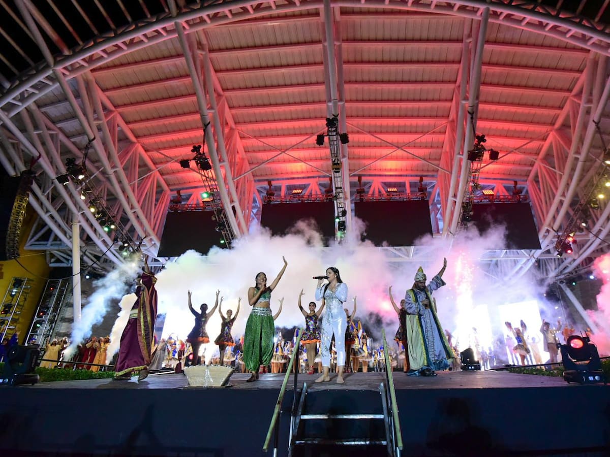 Banda de Baranoa, símbolo musical del Atlántico, está a un paso de ser patrimonio cultural