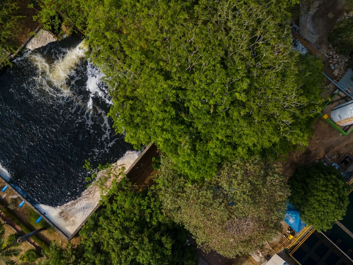 Fallas de energía en Cartagena afectan la operación del sistema de acueducto y el suministro de agua