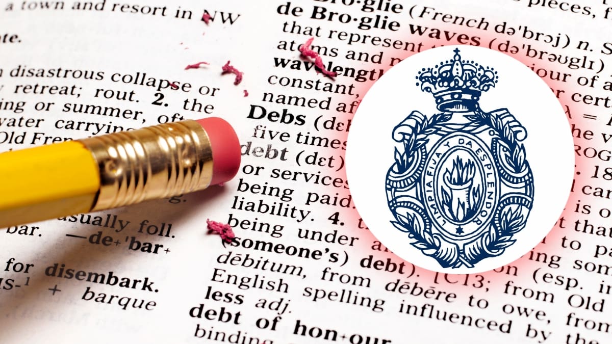Insofacto o ipso facto: ¿Cuál es la forma correcta, según la RAE? Muchos cometen este error