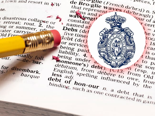 Real Academia Española