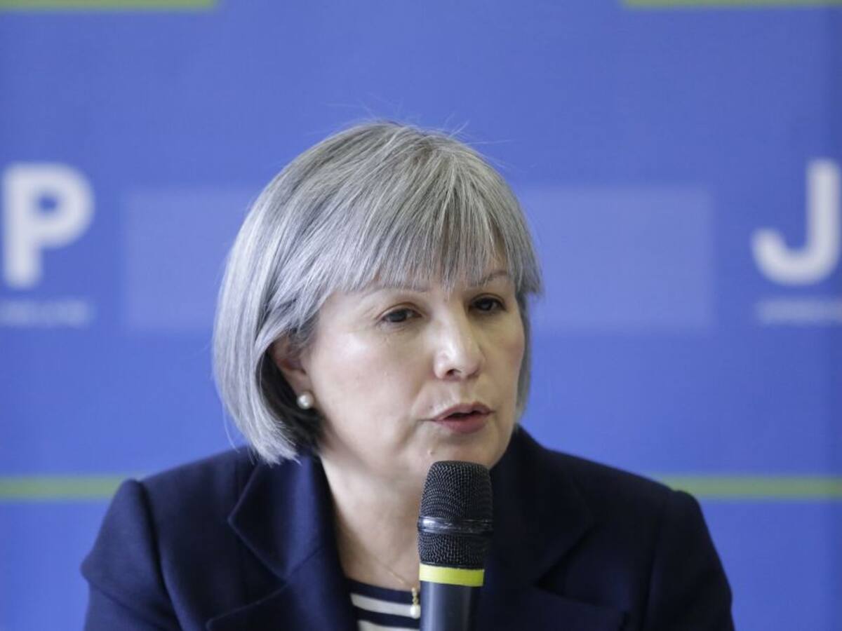 Abrir declaraciones ante la JEP no fue respuesta a pedido de Farc: Linares