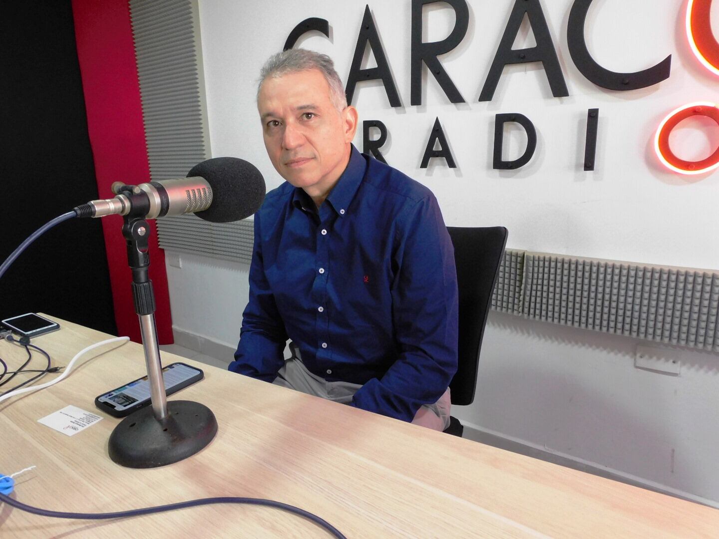 Caracol Radio