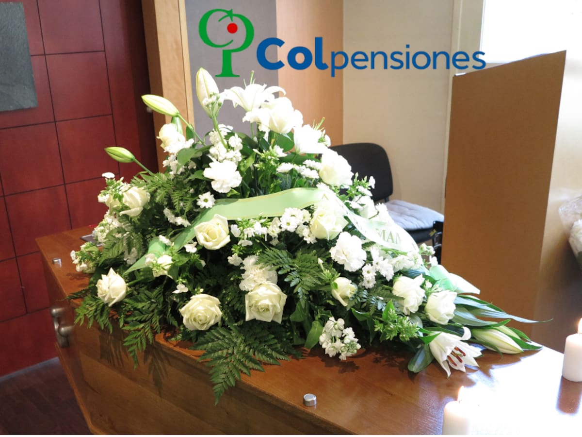 Auxilio funerario en Colpensiones 2027: ¿Cambiará este pago con la nueva reforma pensional?