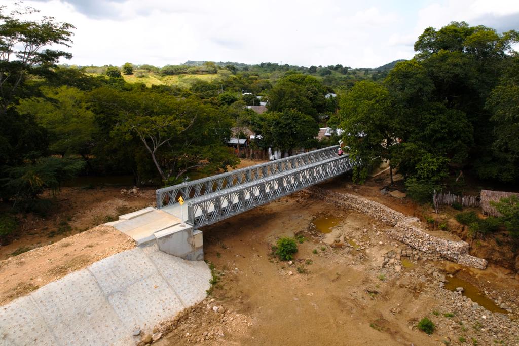 Gobernación de Bolívar