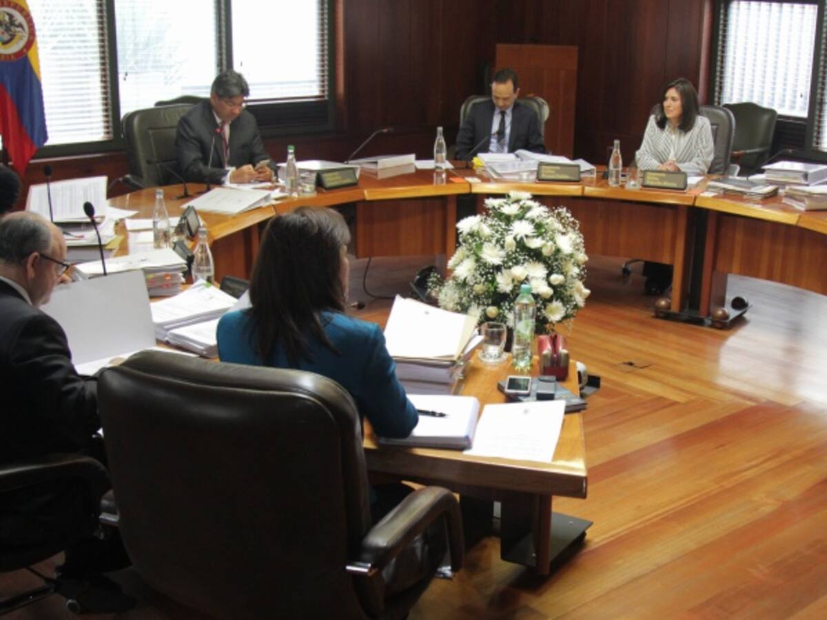 Corte niega medicamentos a venezolano por estar en situación ilegal