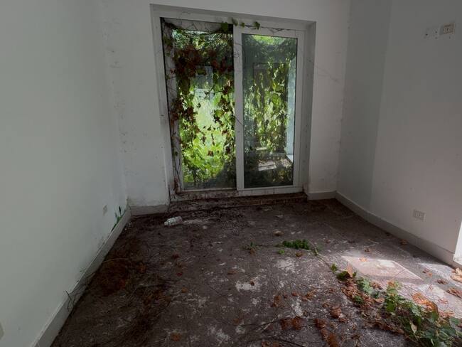 UNGRD no recibirá obras en Providencia por fallas en su reconstrucción: denuncian irregularidades