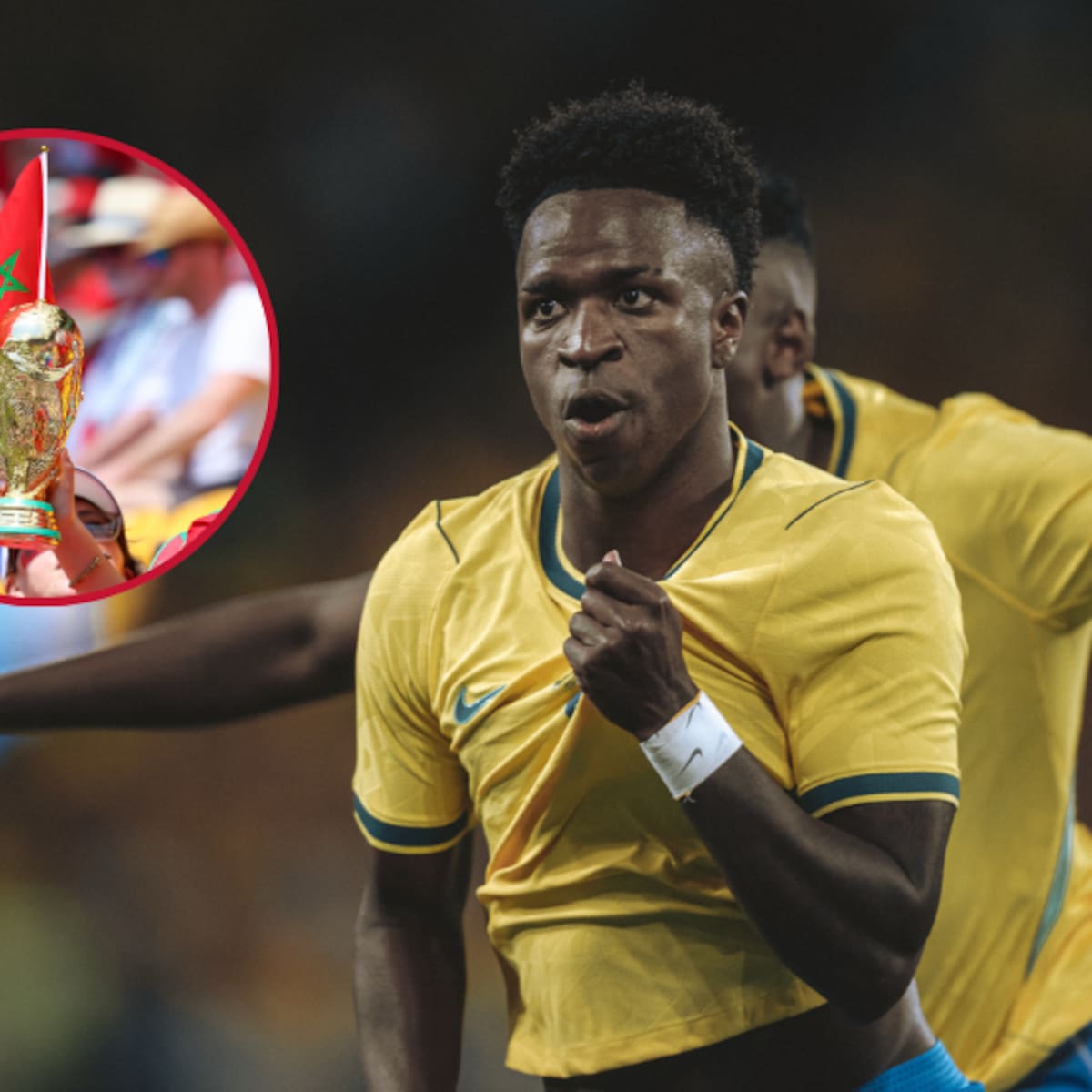 Brasil vs. Marruecos: ¿Cuándo y dónde seguir el debut del pentacampeón en el Mundial 2026?