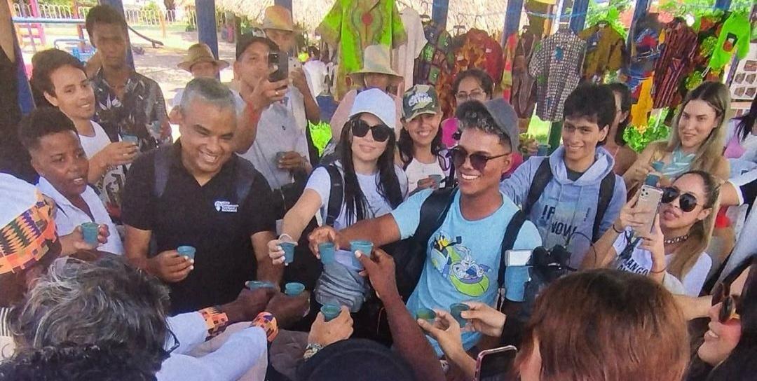 Corporación Comunicación Territorio y Resistencia