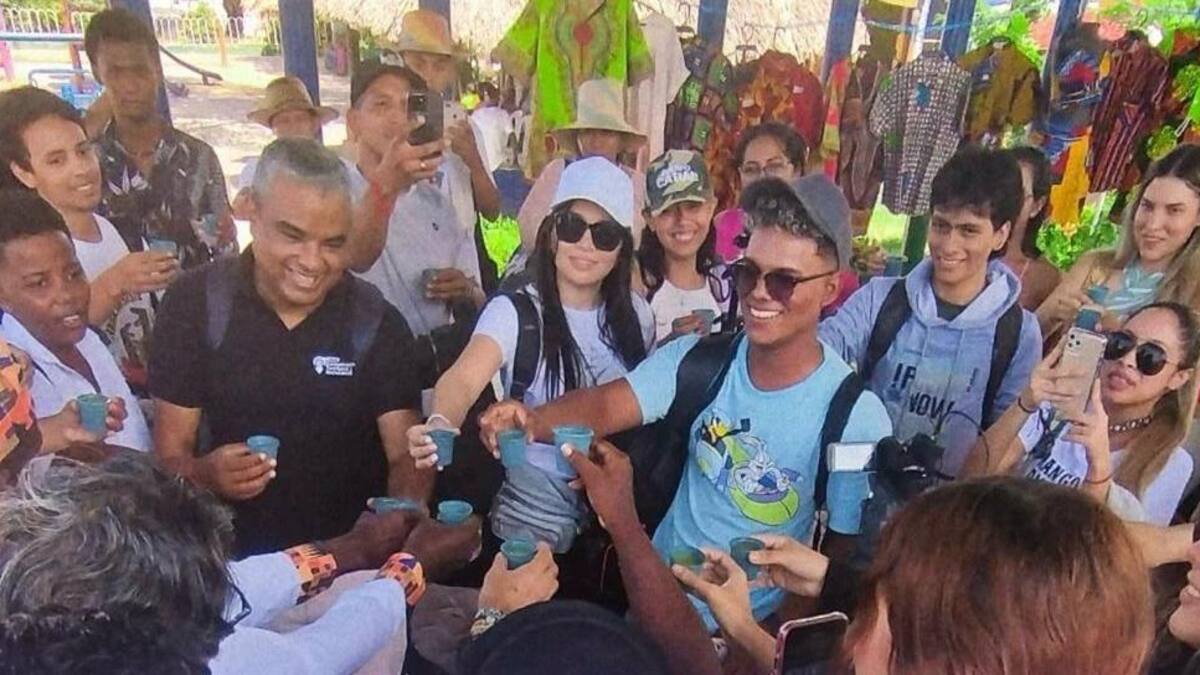 Comunidades del Caribe reciben herramientas para producir narrativas sonoras digitales