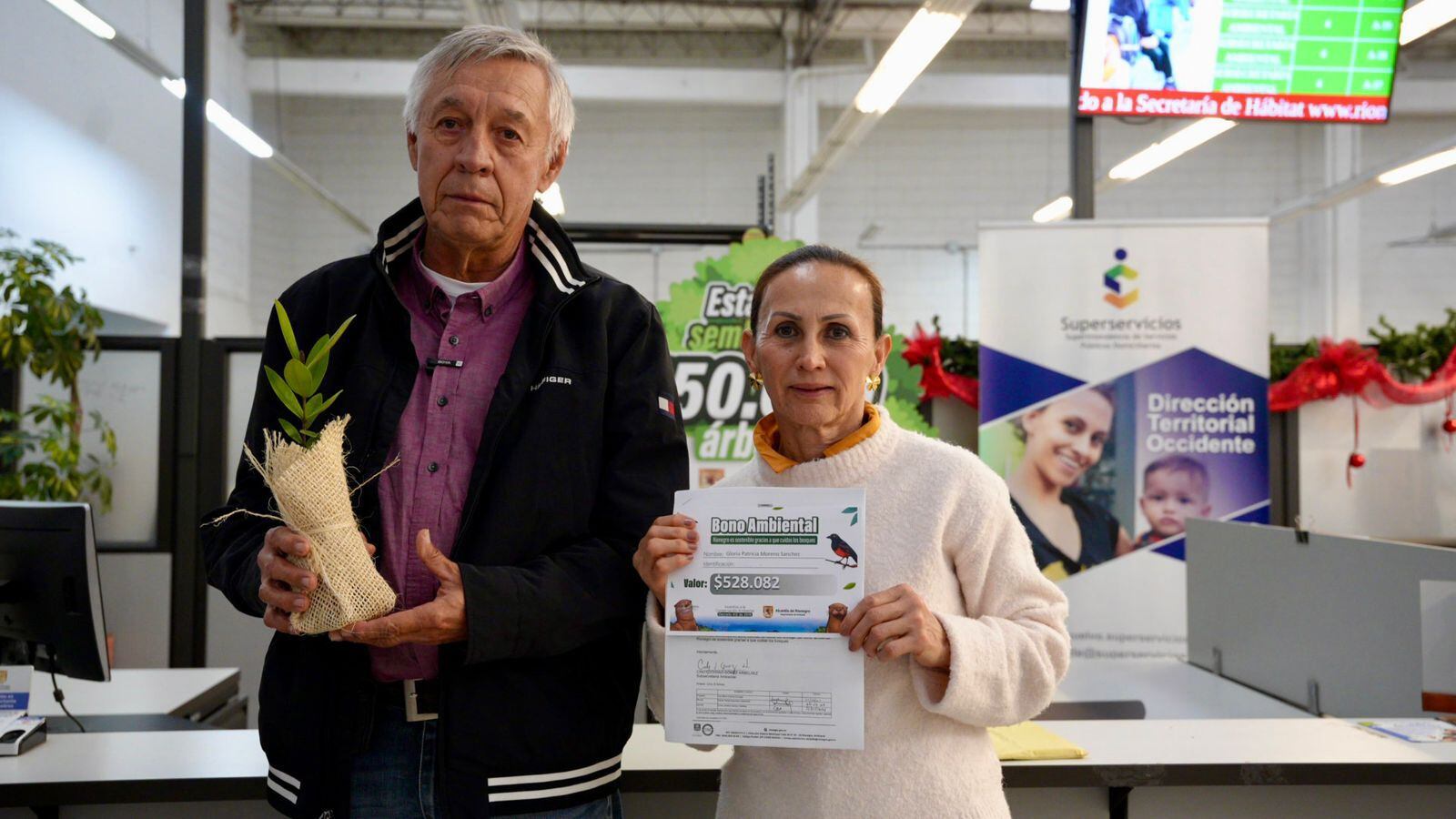 Cortesía: Alcaldía Rionegro