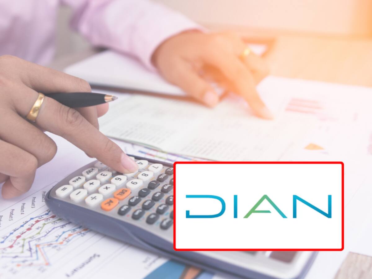 ¡Ojo! Revise su declaración de renta; la DIAN encontró errores en 90.000 contribuyentes