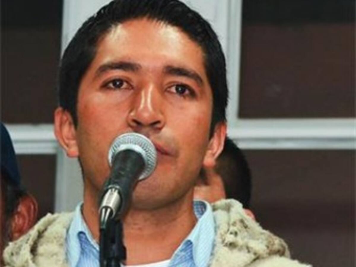 Lo de Casanare es muestra de que no hay política agraria: César Pachón